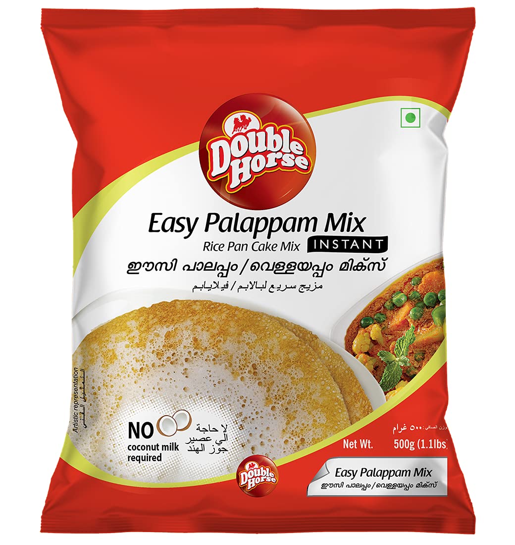 DD Easy Palappam Mix (1 kg)