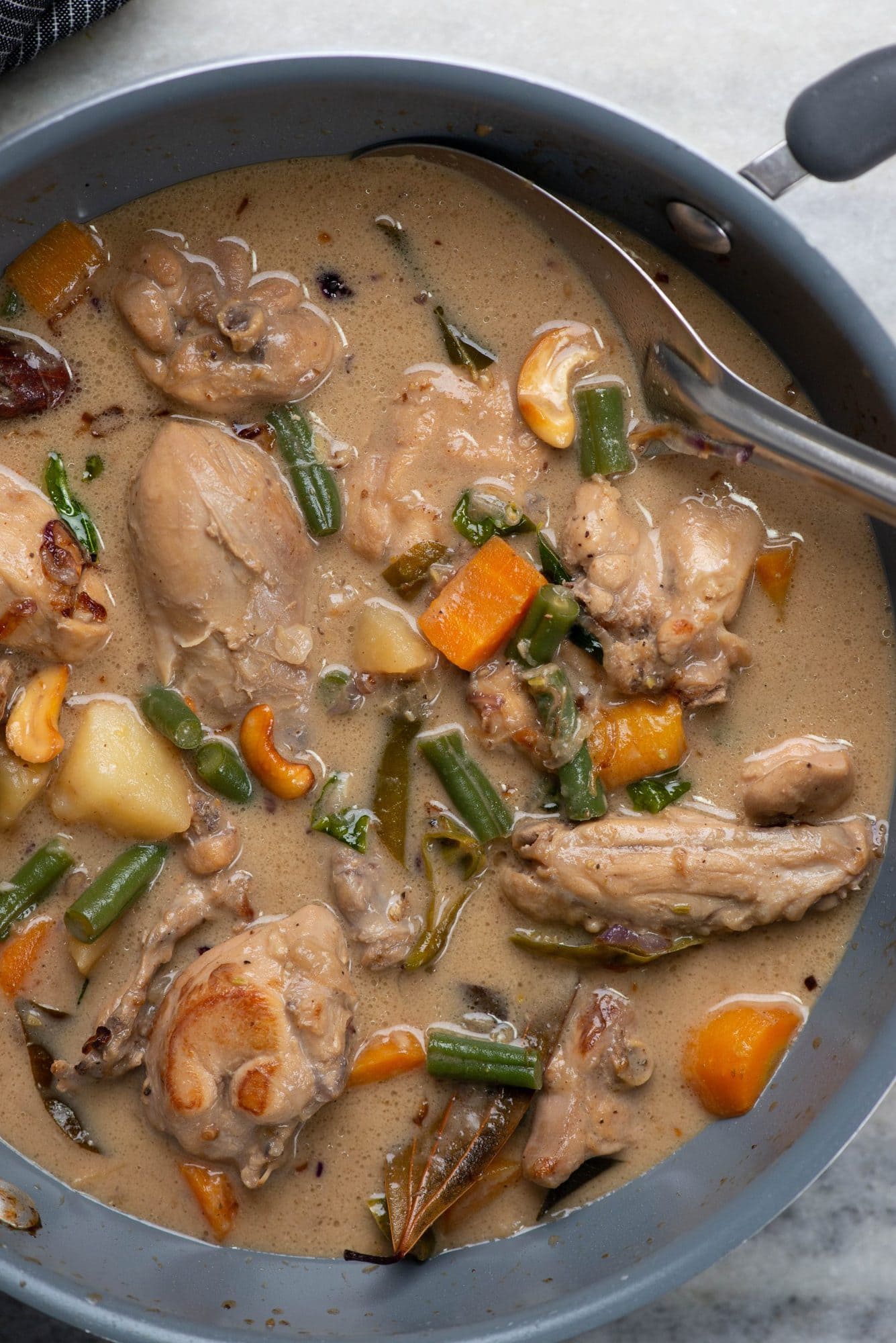 Chicken Stew