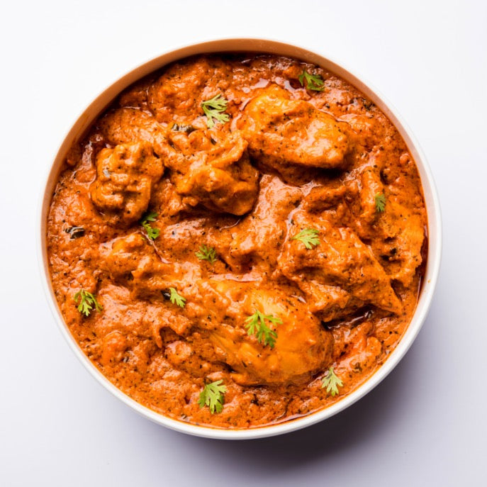 Chicken Tikka Masala