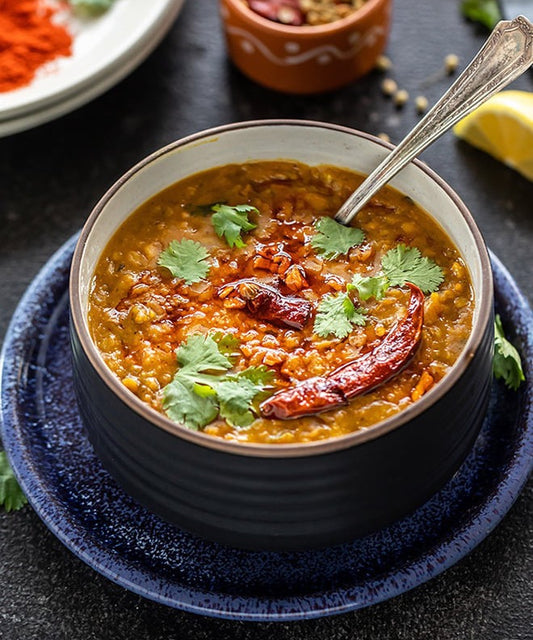 Dal Tadka