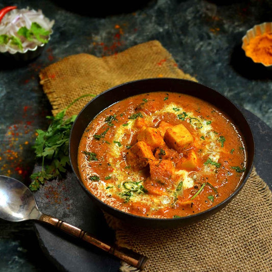 Paneer Butter Masala